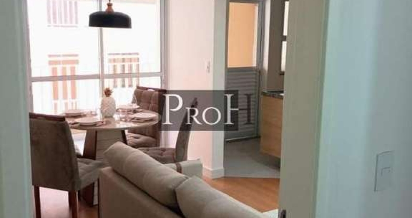Apartamento com 2 quartos à venda no Centro, São Bernardo do Campo 