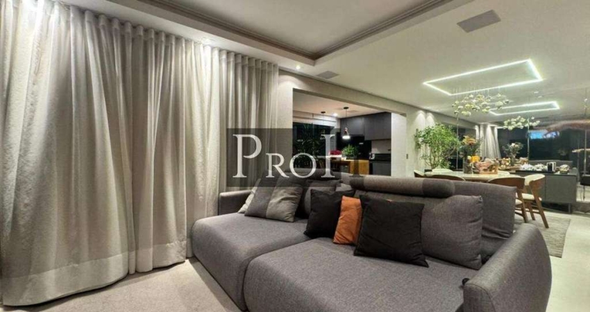 Apartamento com 3 quartos à venda no Centro, São Bernardo do Campo 