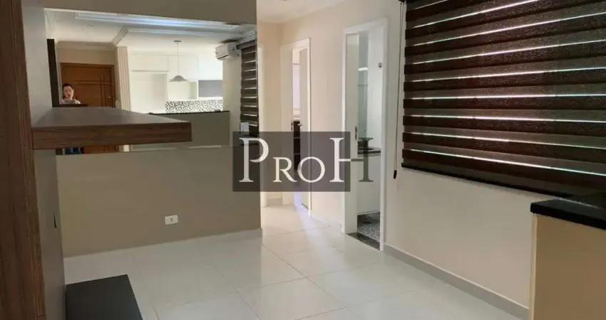 Apartamento com 2 quartos à venda na Vila Pires, Santo André 