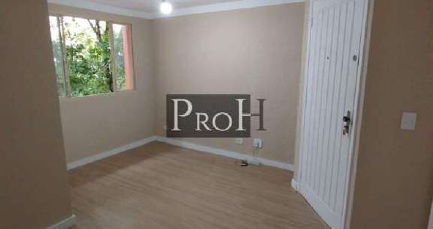 Apartamento Demarchi São Bernardo