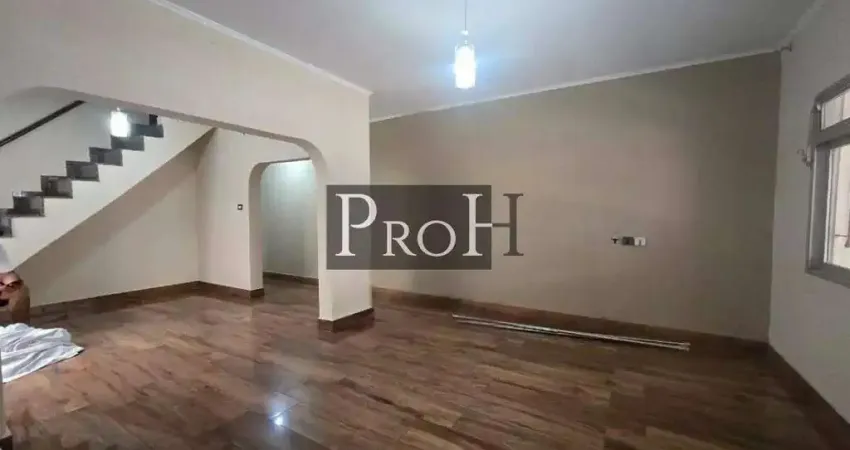 Casa com 4 quartos à venda no São João Climaco, São Paulo 