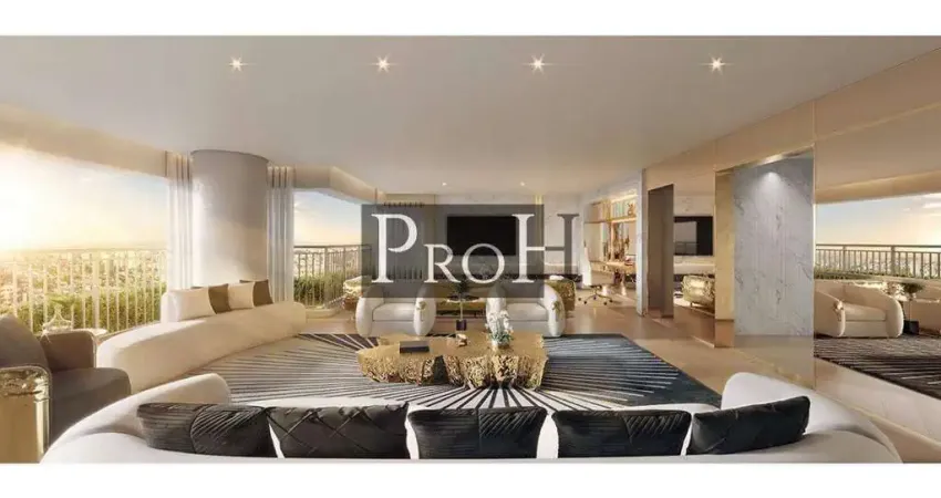 Apartamento com 3 quartos à venda na Chácara Klabin, São Paulo 