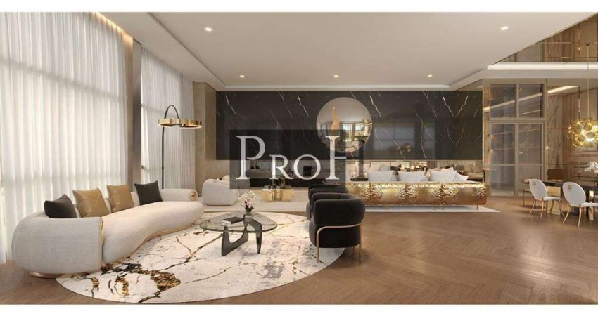 Apartamento com 3 quartos à venda na Chácara Klabin, São Paulo 