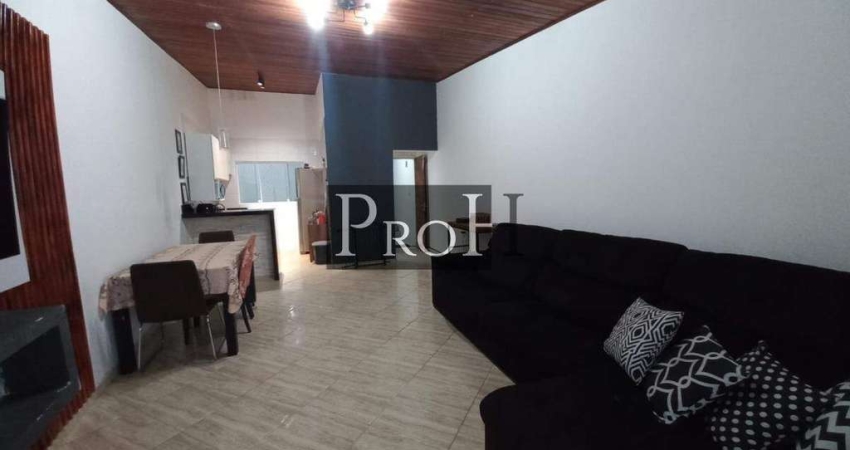 Casa Nova Petrópolis São Bernardo