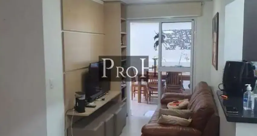 Apartamento Garden Barcelona São Caetano