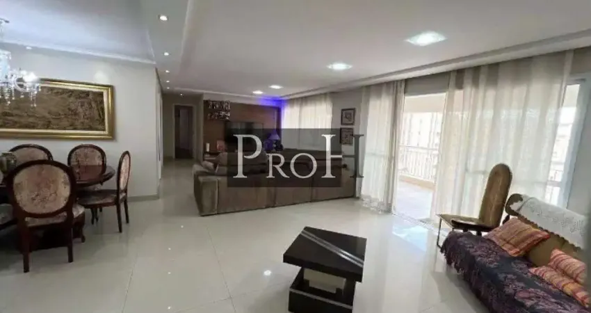Apartamento com 4 quartos à venda no Santo Antônio, São Caetano do Sul 
