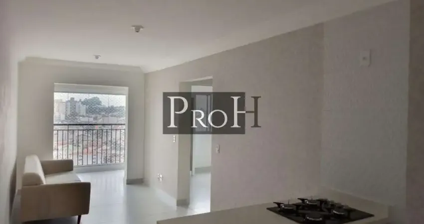 Apartamento com 2 quartos à venda na Vila Dayse, São Bernardo do Campo 