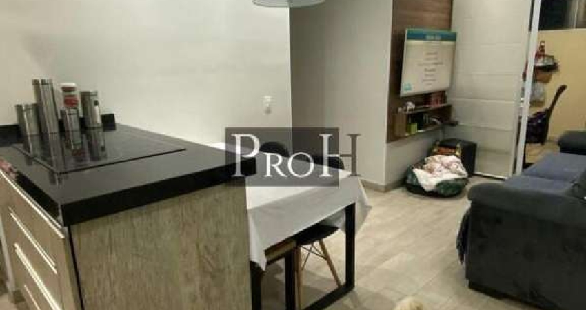 Apartamento com 3 quartos à venda no Planalto, São Bernardo do Campo 