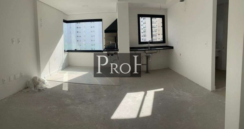 Apartamento com 3 quartos à venda no Campestre, Santo André 