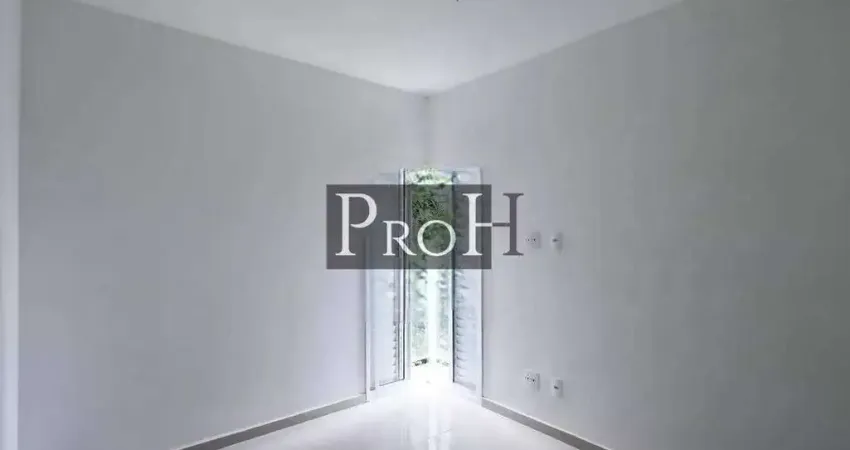 Apartamento com 2 quartos à venda no Nova Gerty, São Caetano do Sul 