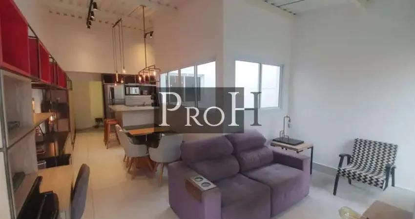 Cobertura com 2 quartos à venda na Vila Alpina, Santo André 
