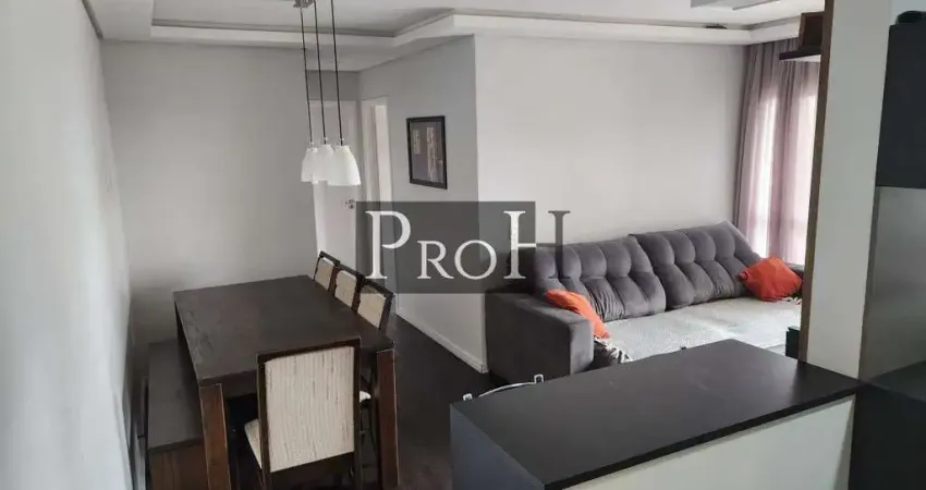 Apartamento Centro São Bernardo