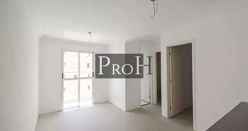 Apartamento com 2 quartos à venda na Vila Gonçalves, São Bernardo do Campo 