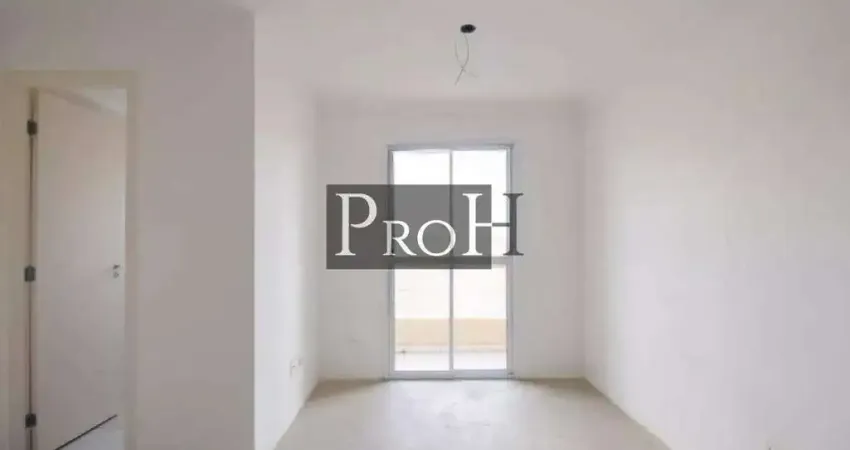 Apartamento com 2 quartos à venda na Vila Gonçalves, São Bernardo do Campo 