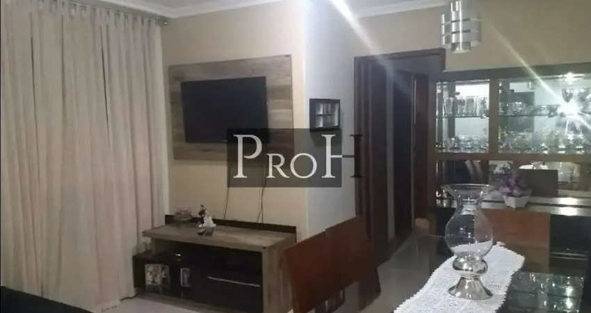 Apartamento Planalto São Bernardo
