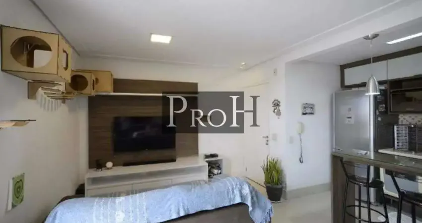 Apartamento com 3 quartos à venda no Mauá, São Caetano do Sul 