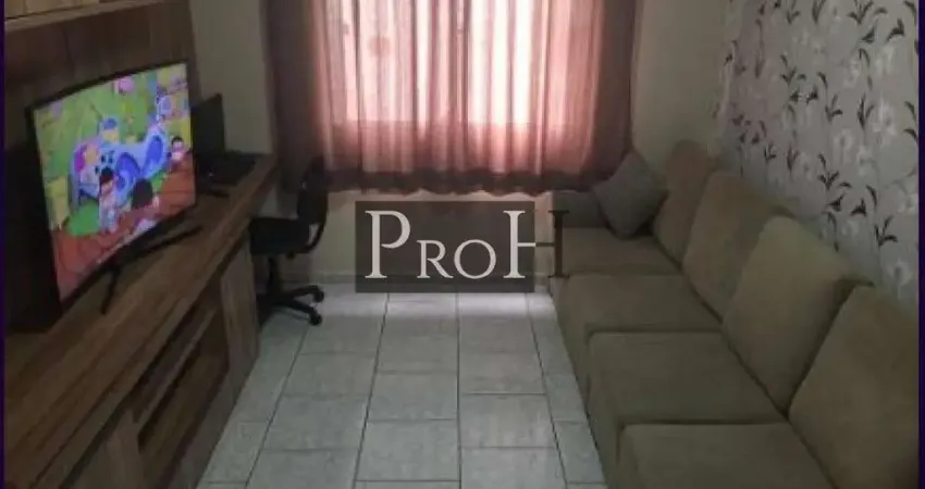 Apartamento à venda no Rudge Ramos, São Bernardo do Campo 