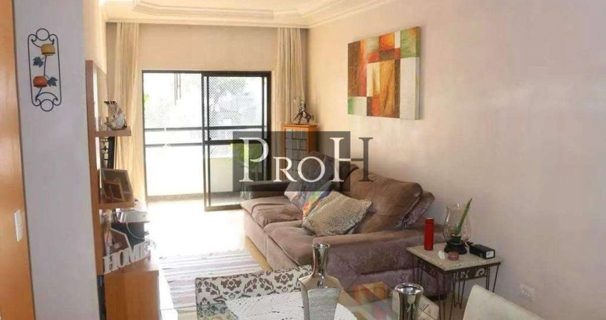 Apartamento com 3 quartos à venda no Santa Paula, São Caetano do Sul 