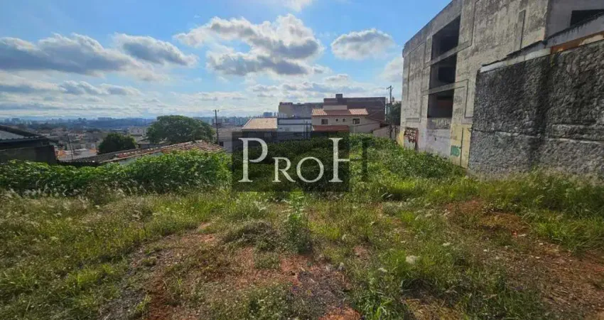 Terreno à venda no Centro, São Caetano do Sul 