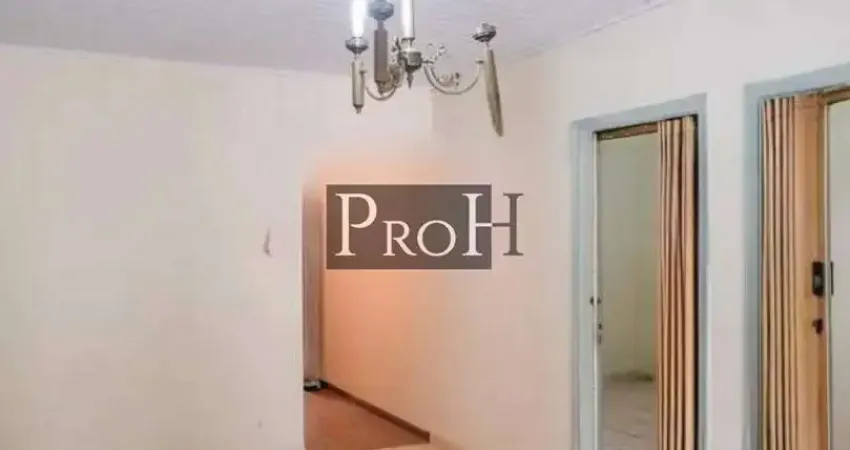 Casa com 2 quartos à venda no Nova Gerty, São Caetano do Sul 
