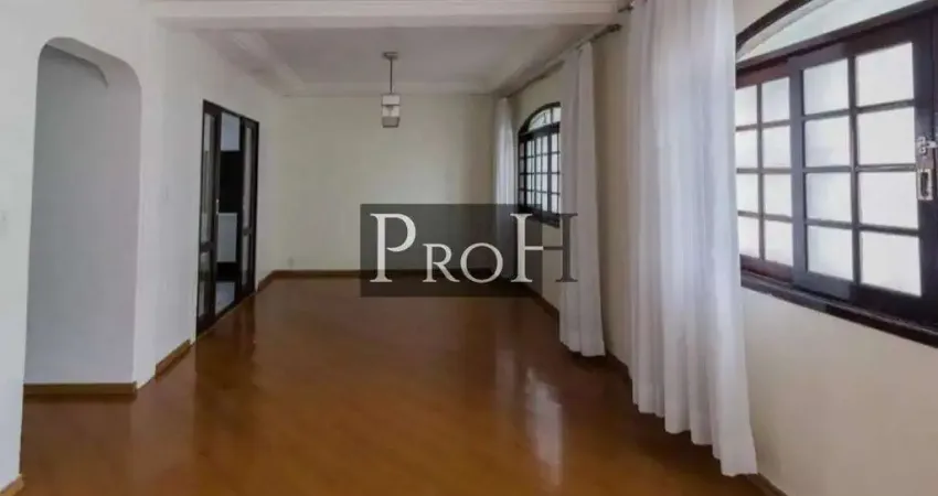 Casa com 4 quartos à venda no Santa Maria, São Caetano do Sul 