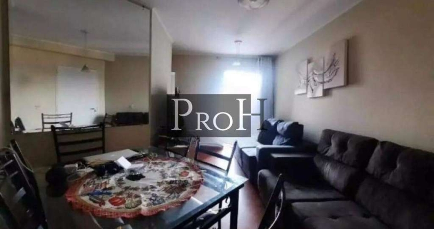 Apartamento São João Clímaco São Paulo