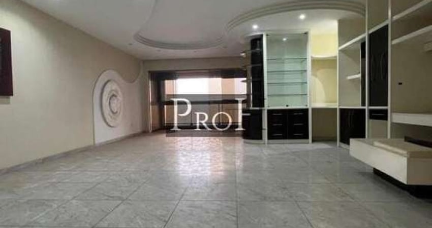Apartamento com 3 quartos à venda no Santa Paula, São Caetano do Sul 