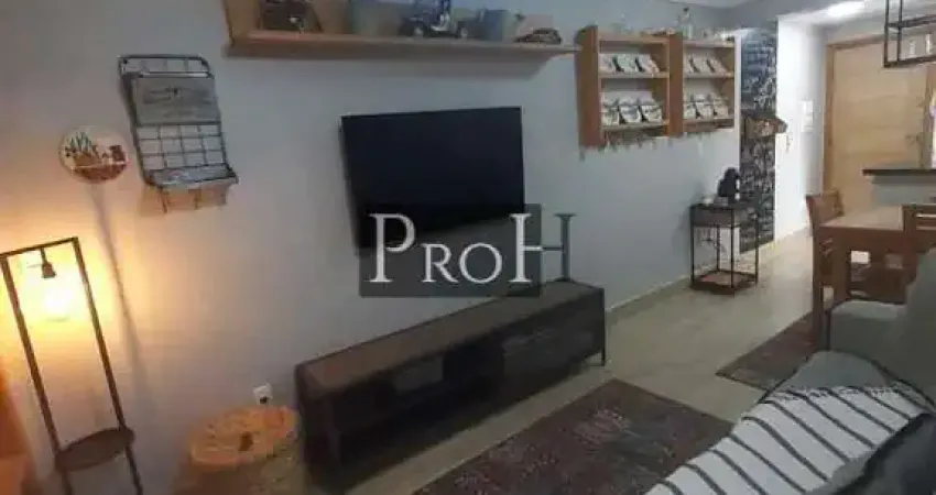 Apartamento Vila Leopoldina Santo André
