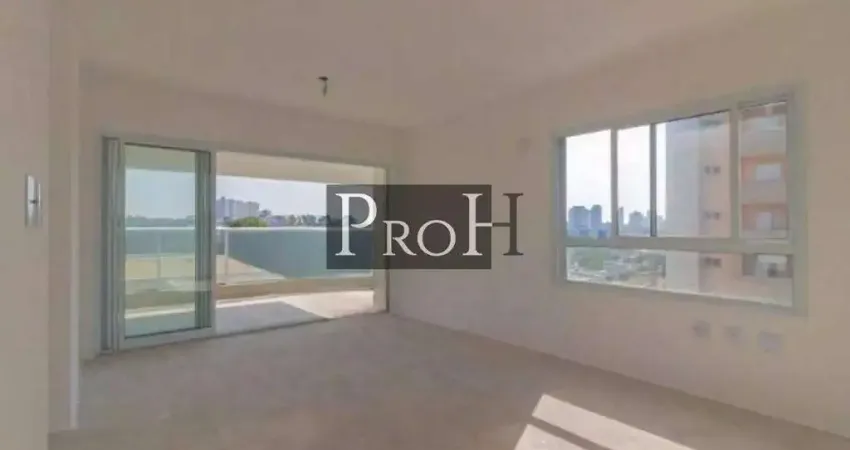 Apartamento com 3 quartos à venda na Vila Assunção, Santo André 