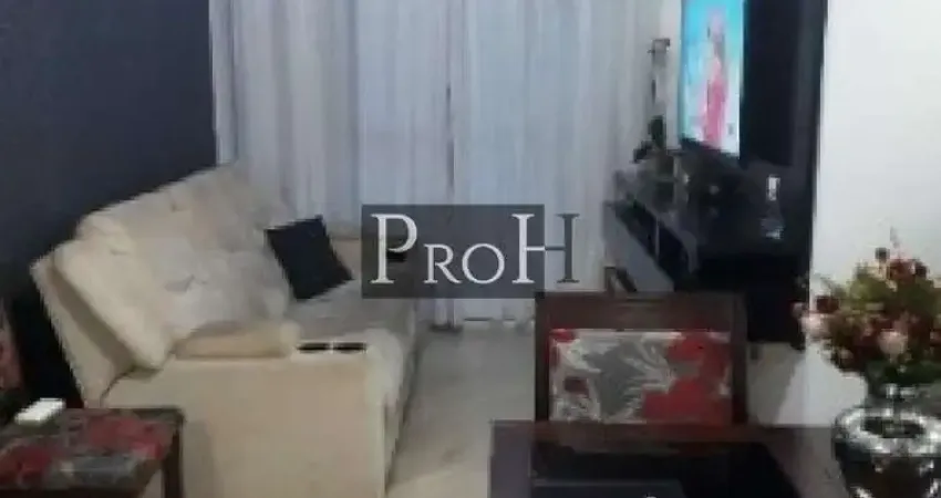 Apartamento com 3 quartos à venda no Taboão, São Bernardo do Campo 