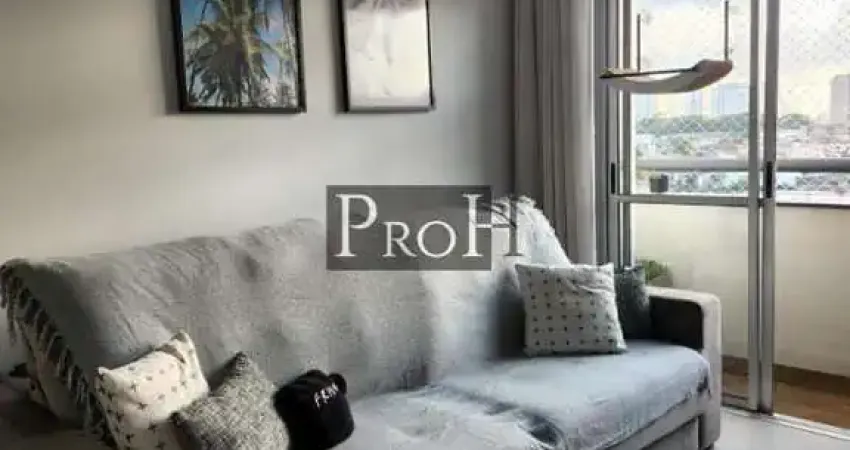 Apartamento Sacomã São Paulo
