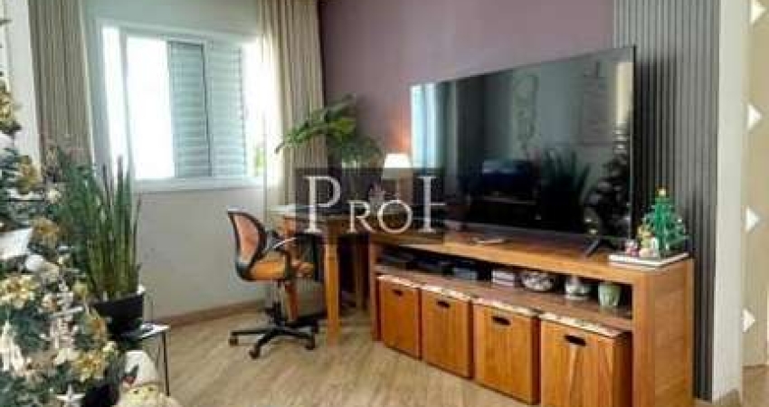 Apartamento Campestre Santo André