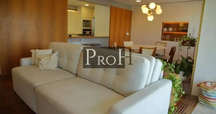 Apartamento Centro São Bernardo