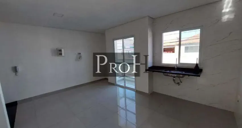 Casa com 3 quartos à venda no Jardim Bom Pastor, Santo André 