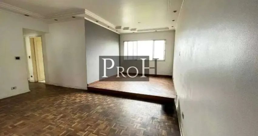 Apartamento Santa Paula São Caetano