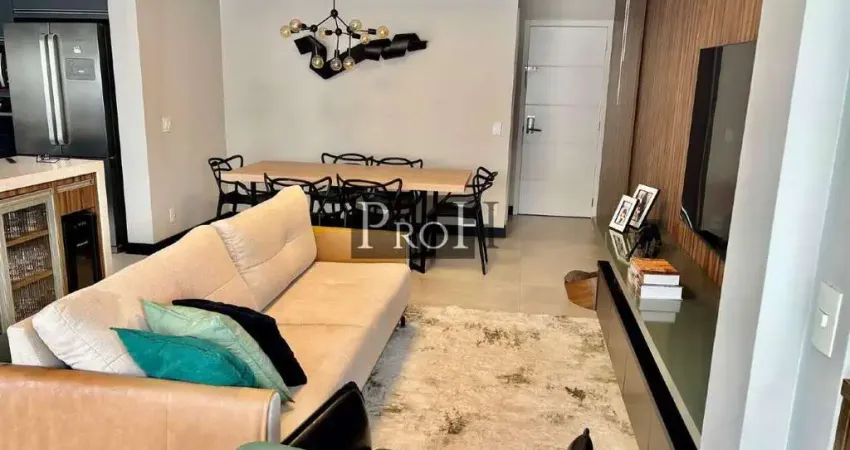 Apartamento com 3 quartos à venda no Centro, Santo André 