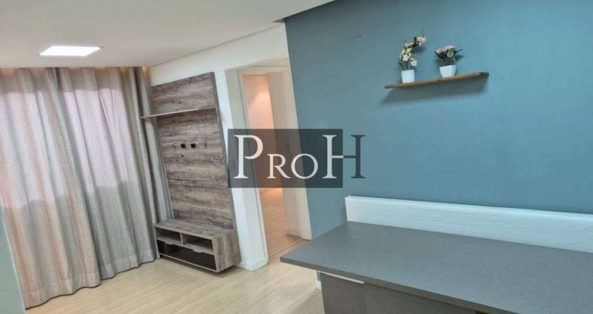 Apartamento Planalto São Bernardo