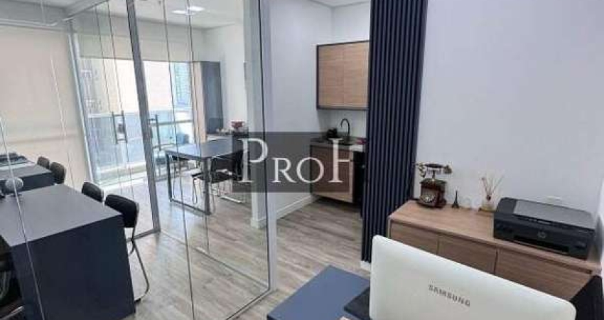 Sala comercial Baeta Neves São Bernardo