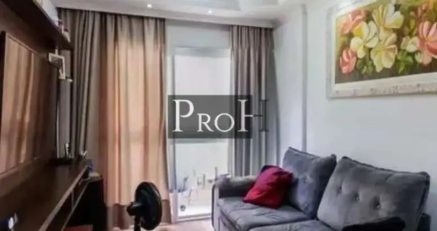Apartamento Campestre Santo André