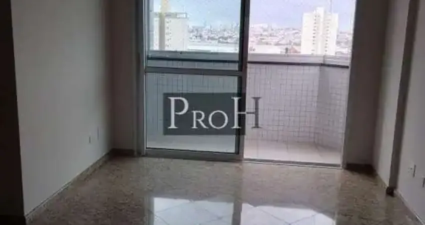 Apartamento com 3 quartos à venda no Santo Antônio, São Caetano do Sul 