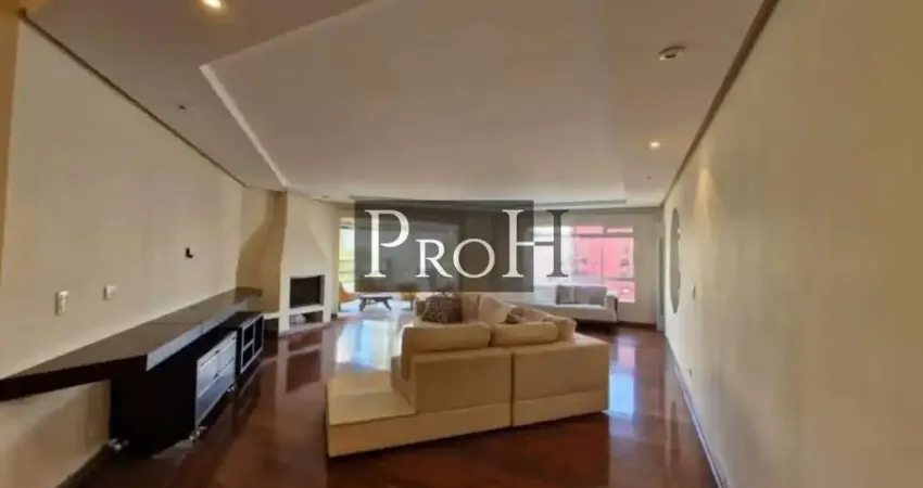 Apartamento com 4 quartos à venda no Centro, São Bernardo do Campo 