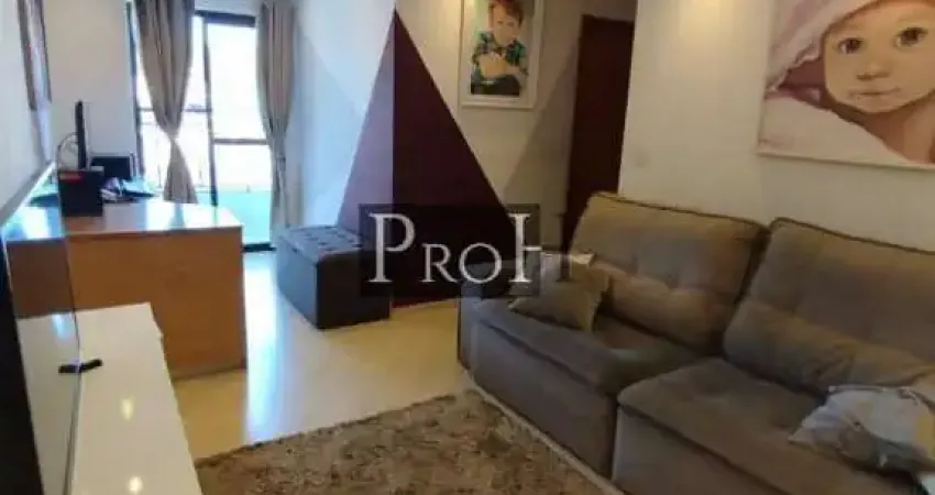 Apartamento com 3 quartos à venda no Osvaldo Cruz, São Caetano do Sul 