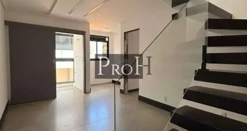 Cobertura com 2 quartos à venda no Centro, São Bernardo do Campo 