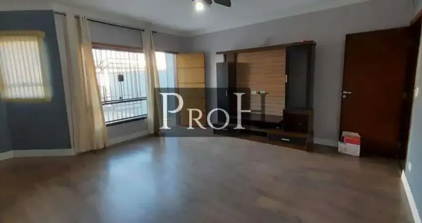 Casa com 3 quartos à venda no Jardim São Luís, São Bernardo do Campo 