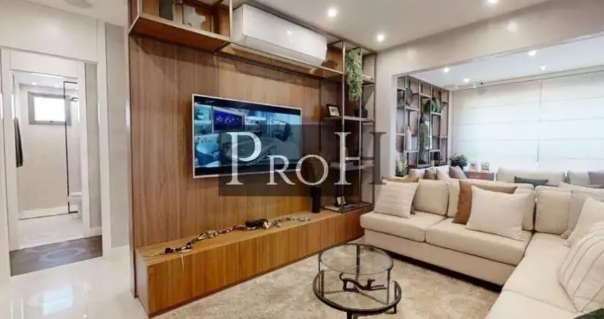 Apartamento Nova Klabin São Paulo