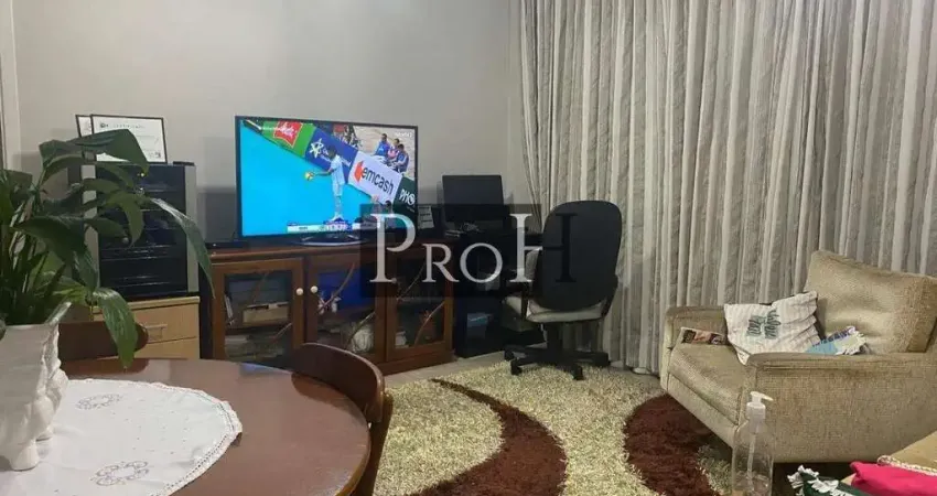 Apartamento Santo Antônio São Caetano