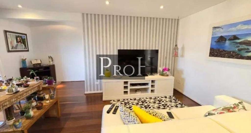Apartamento com 4 quartos à venda no Centro, São Bernardo do Campo 