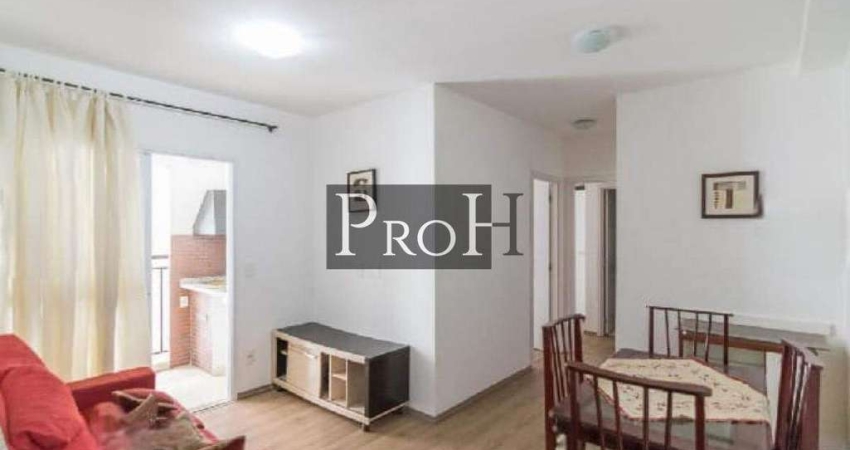 Apartamento com 2 quartos à venda no Boa Vista, São Caetano do Sul 