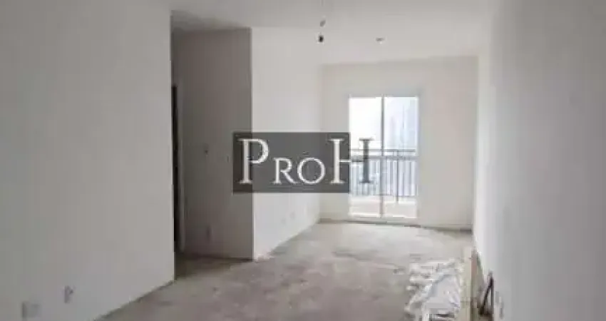 Apartamento Campestre Santo André