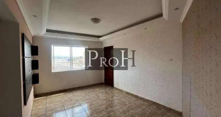 Apartamento com 2 quartos à venda no Boa Vista, São Caetano do Sul 